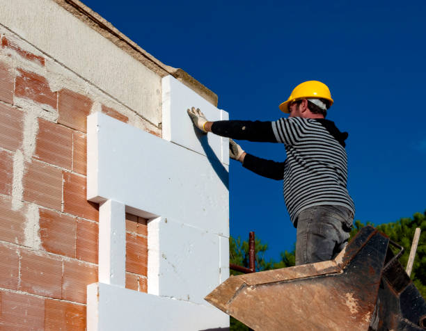 Best Types of Insulation in Holtville, AL