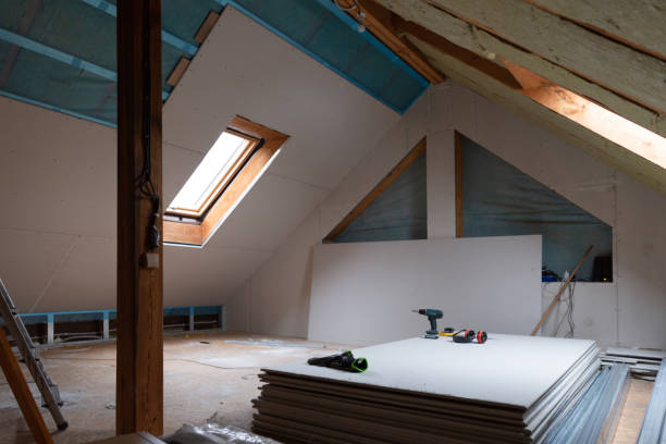 Best Insulation for Specific Applications in Holtville, AL